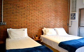 Studio House - Um Novo Conceito Em Hospitalidade